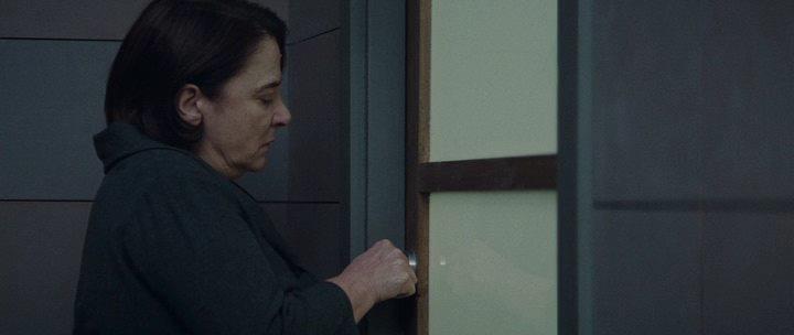 Кадр из фильма Ежик / Le hérisson (2009)