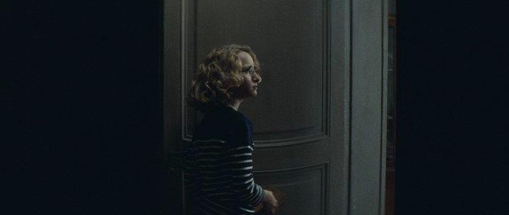 Кадр из фильма Ежик / Le hérisson (2009)