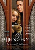 Ежик / Le hérisson (2009)
