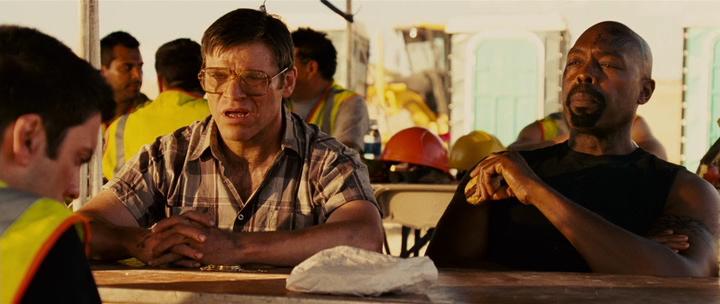 Кадр из фильма «Кадиллак» Долана / Dolan's Cadillac (2009)