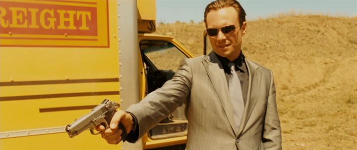 Кадр из фильма «Кадиллак» Долана / Dolan's Cadillac (2009)