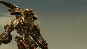 Кадры из фильма Трансморферы 2: Закат человечества / Transmorphers: Fall of Man (2009)