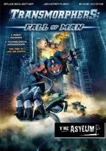 Трансморферы 2: Закат человечества / Transmorphers: Fall of Man (2009)