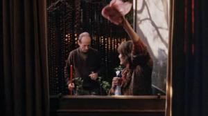 Кадры из фильма Человек цветов / Man of Flowers (1983)