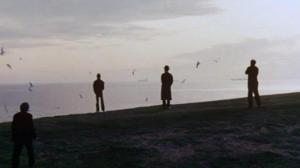 Кадры из фильма Человек цветов / Man of Flowers (1983)