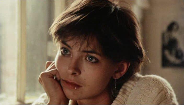 Кадр из фильма Человек цветов / Man of Flowers (1983)
