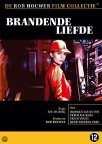 Огненная любовь / Brandende liefde (1983)