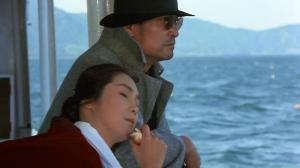 Кадры из фильма Гейша / Yôkirô (1983)