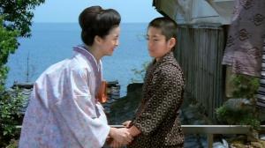 Кадры из фильма Гейша / Yôkirô (1983)