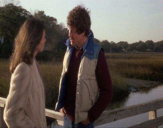 Кадр из фильма Большое разочарование / The Big Chill (1983)