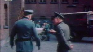 Кадры из фильма Любовь в Германии / Eine Liebe in Deutschland (1983)