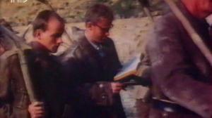 Кадры из фильма Любовь в Германии / Eine Liebe in Deutschland (1983)