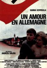 Любовь в Германии / Eine Liebe in Deutschland (1983)
