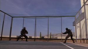 Кадры из фильма Месть ниндзя / Revenge of the Ninja (1983)