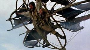 Кадры из фильма Сказка странствий (1983)