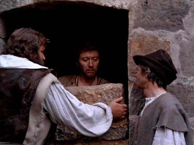 Кадр из фильма Сказка странствий (1983)