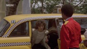 Кадры из фильма Романтическая комедия / Romantic Comedy (1983)