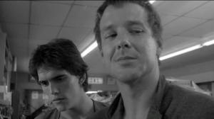 Кадры из фильма Бойцовая рыбка / Rumble Fish (1983)