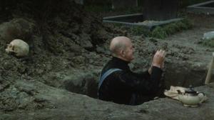Кадры из фильма Иллюзионист / De illusionist (1983)
