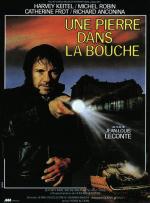 Камень во рту / Une pierre dans la bouche (1983)