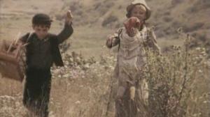 Кадры из фильма Среди серых камней (1983)