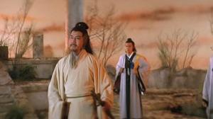 Кадры из фильма Мечник-бастард 1 / Bastard Swordsman 1 (1983)