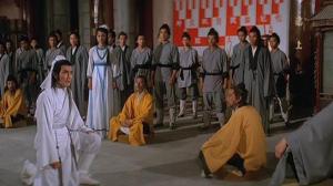Кадры из фильма Мечник-бастард 1 / Bastard Swordsman 1 (1983)
