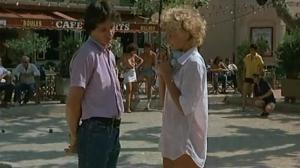 Кадры из фильма Модники в Сен-Тропе / Les branches a Saint-Tropez (1983)