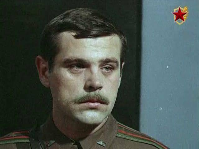 Кадр из фильма Комбаты (1983)