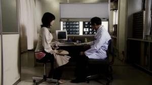 Кадры из фильма The Grudge