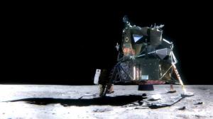 Кадры из фильма Цель - Луна / Moonshot (2009)