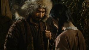 Кадры из фильма Невестка / Kelin (2009)