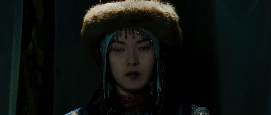 Кадр из фильма Невестка / Kelin (2009)