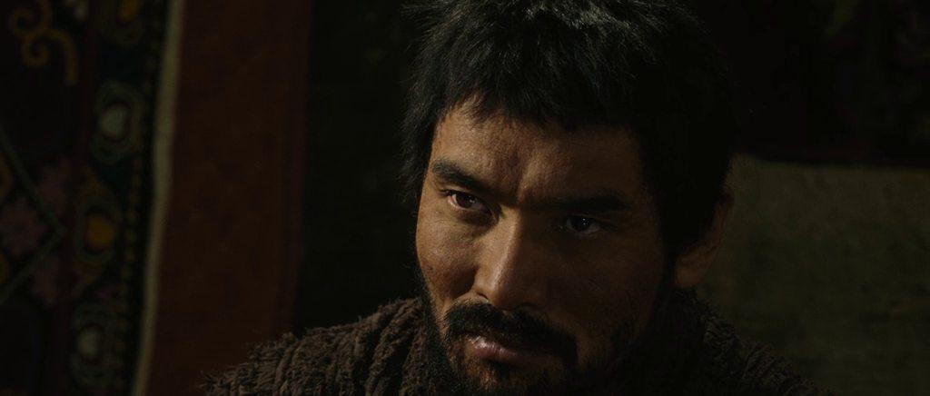 Кадр из фильма Невестка / Kelin (2009)