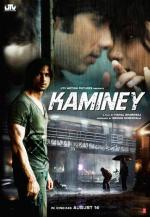 Негодяи / Kaminey (2009)