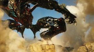 Кадры из фильма Трансформеры: Месть падших / Transformers: Revenge of the Fallen (2009)