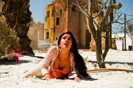 Кадр из фильма Трансформеры: Месть падших / Transformers: Revenge of the Fallen (2009)
