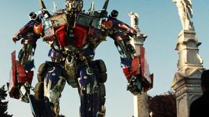 Кадры из фильма Трансформеры: Месть падших / Transformers: Revenge of the Fallen (2009)