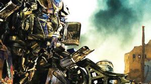 Кадры из фильма Трансформеры: Месть падших / Transformers: Revenge of the Fallen (2009)