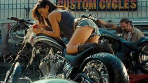 Кадры из фильма Трансформеры: Месть падших / Transformers: Revenge of the Fallen (2009)