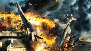 Кадры из фильма Трансформеры: Месть падших / Transformers: Revenge of the Fallen (2009)