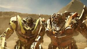 Кадры из фильма Трансформеры: Месть падших / Transformers: Revenge of the Fallen (2009)