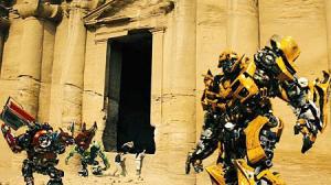 Кадры из фильма Трансформеры: Месть падших / Transformers: Revenge of the Fallen (2009)