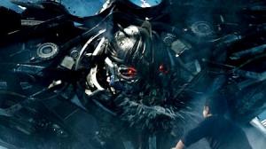 Кадры из фильма Трансформеры: Месть падших / Transformers: Revenge of the Fallen (2009)