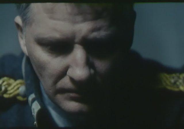 Кадр из фильма Придел ангела (2009)