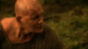 Кадры из фильма Черная топь / Legend of the Bog (2009)