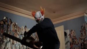 Кадры из фильма Истерзанный / Tormented (2009)