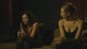 Кадры из фильма Я тебя съем / Je te mangerais (2009)