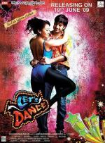 Потанцуем / Let's Dance (2009)