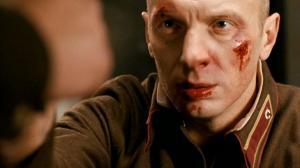 Кадры из фильма Днепровский рубеж (2009)